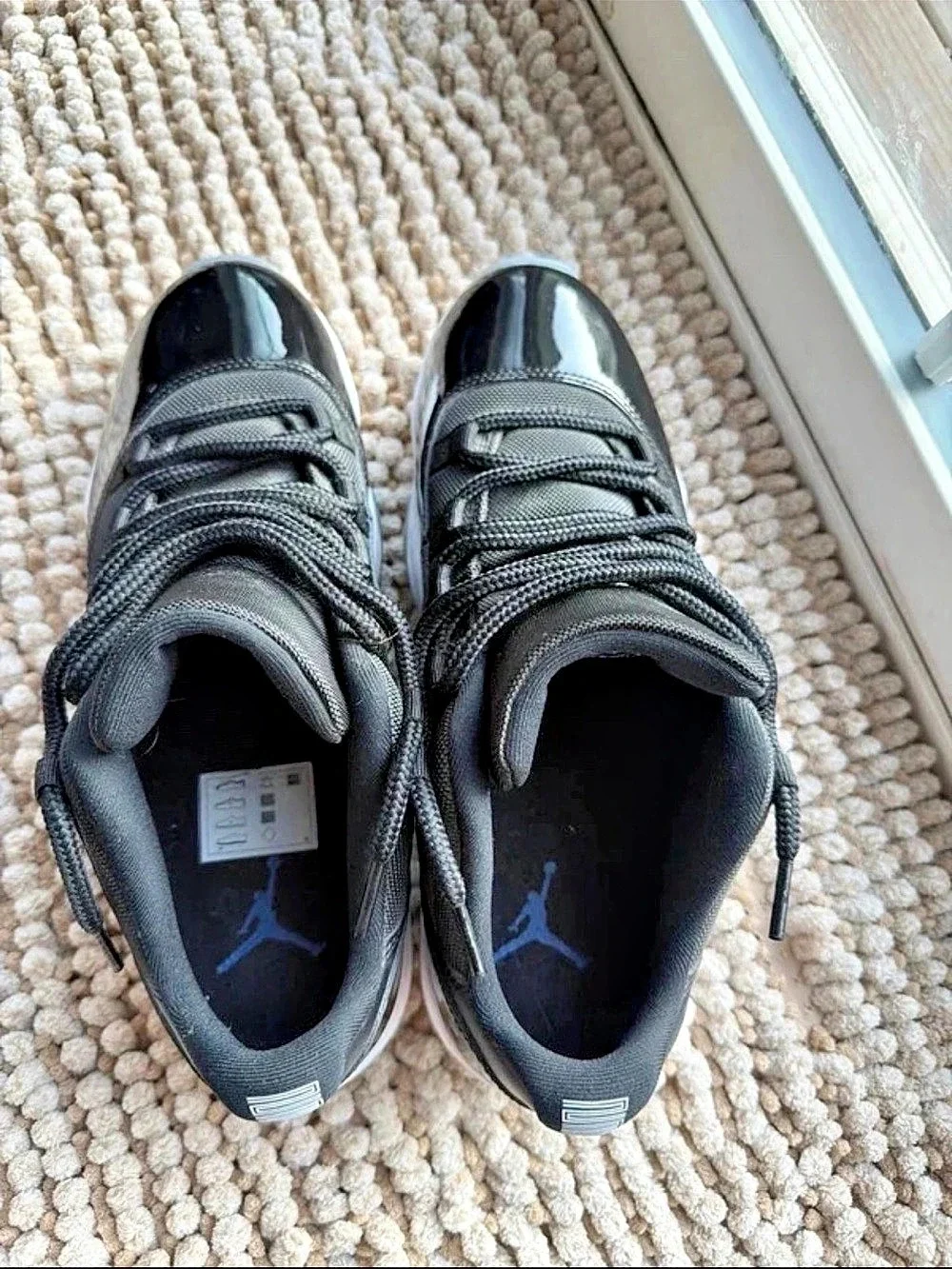 Jordan 11 retro